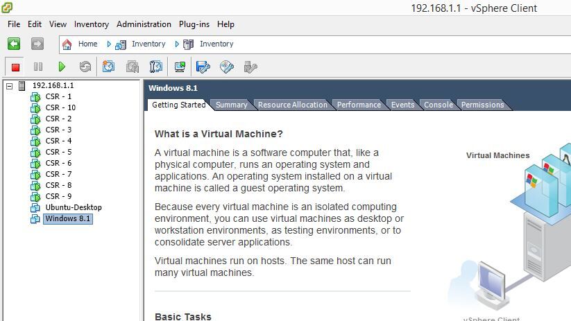 Cisco virtual router software run batch file manageengine